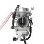 PD33JK Carburetor for Kawasaki Bayou 300 KLF300 KLF300B KLF300C ATV 4X4 1986-2005 300cc 350cc Models