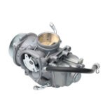 40mm Motorcycle Carburetor PD40J Vacuum Carburetor Case 4 Stroke ATV Quad Carb for POLARIS SCRAMBLER 500 4X4 SPORTSMAN 500