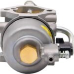 146-0705 Engine Carburetor for Onan Cummins RV Generator – Fits 2.8 KV Models Beginning Spec E–K – Replaces 146-0705 & 146-0802