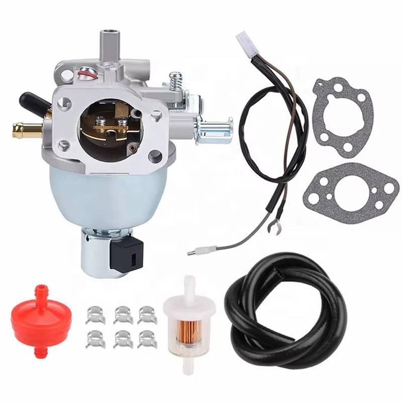 Carb Kit for Briggs & Stratton Small Engine – Replaces 846280, 847395, 846944 – Fits 350772, 350775, 350776, 350777, 356776, 356777 Carburetor