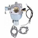 Carb Kit for Briggs & Stratton Small Engine – Replaces 846280, 847395, 846944 – Fits 350772, 350775, 350776, 350777, 356776, 356777 Carburetor