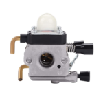 High Quality Chainsaw Carburetor Kit Fits Stihl FS38, FS45, FS46, FS55, FS74, FS75, FS76, FS80, FS85 – with Fuel Line, Air Filter & Gasket