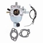 Carb Kit for Briggs & Stratton Small Engine – Replaces 846280, 847395, 846944 – Fits 350772, 350775, 350776, 350777, 356776, 356777 Carburetor