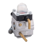 High Quality Chainsaw Carburetor Kit Fits Stihl FS38, FS45, FS46, FS55, FS74, FS75, FS76, FS80, FS85 – with Fuel Line, Air Filter & Gasket