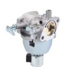 Carb Kit for Briggs & Stratton Small Engine – Replaces 846280, 847395, 846944 – Fits 350772, 350775, 350776, 350777, 356776, 356777 Carburetor