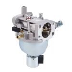 Carb Kit for Briggs & Stratton Small Engine – Replaces 846280, 847395, 846944 – Fits 350772, 350775, 350776, 350777, 356776, 356777 Carburetor