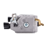 High Quality Chainsaw Carburetor Kit Fits Stihl FS38, FS45, FS46, FS55, FS74, FS75, FS76, FS80, FS85 – with Fuel Line, Air Filter & Gasket