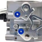 146-0705 Engine Carburetor for Onan Cummins RV Generator – Fits 2.8 KV Models Beginning Spec E–K – Replaces 146-0705 & 146-0802