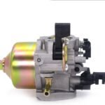 GXV160 Lawn Mower Carburetor for Honda HR214 HRC216 HRM215 HRA214