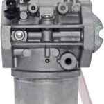 AM122852 Carburetor Replacement for John Deere GS75, HD75, 185, and 260 Tractors – Compatible with Kawasaki FC540V 17HP Engines (Models M97274, M97275)