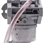 AM122852 Carburetor Replacement for John Deere GS75, HD75, 185, and 260 Tractors – Compatible with Kawasaki FC540V 17HP Engines (Models M97274, M97275)