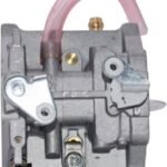 AM122852 Carburetor Replacement for John Deere GS75, HD75, 185, and 260 Tractors – Compatible with Kawasaki FC540V 17HP Engines (Models M97274, M97275)