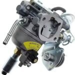 541-0765 Carburetor for Onan HGJ Series RV Generators – High-Quality Gasoline Carb, Compatible with 141-0983 & 141-0982