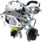 541-0765 Carburetor for Onan HGJ Series RV Generators – High-Quality Gasoline Carb, Compatible with 141-0983 & 141-0982