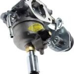 541-0765 Carburetor for Onan HGJ Series RV Generators – High-Quality Gasoline Carb, Compatible with 141-0983 & 141-0982