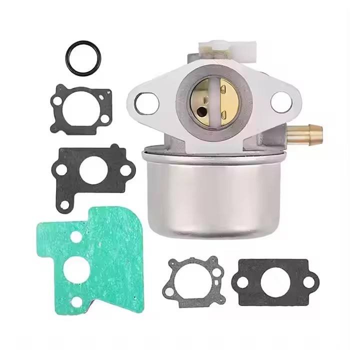 Premium Engine Lawn Mower Carburetor for BS 790120