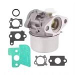 Premium Engine Lawn Mower Carburetor for BS 790120
