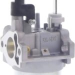 High-Quality Carburetor for EX13 EX17 EX21 SP170 SP210 Motorcycle Fuel System, Replace 276-62304-20 276-62304-40 Generator Engine