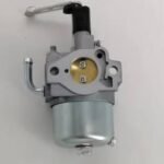 High-Quality Carburetor for EX13 EX17 EX21 SP170 SP210 Motorcycle Fuel System, Replace 276-62304-20 276-62304-40 Generator Engine