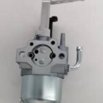 High-Quality Carburetor for EX13 EX17 EX21 SP170 SP210 Motorcycle Fuel System, Replace 276-62304-20 276-62304-40 Generator Engine