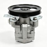 Power Steering Pump For NISSAN SKYLINE R33 R34 RB25 RB20 A31 C34 Steering System OEM 49110-71L01