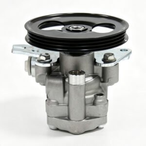 Power Steering Pump For NISSAN SKYLINE R33 R34 RB25 RB20 A31 C34 Steering System OEM 49110-71L01