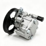 Power Steering Pump For NISSAN SKYLINE R33 R34 RB25 RB20 A31 C34 Steering System OEM 49110-71L01