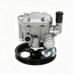 Power Steering Pump For NISSAN SKYLINE R33 R34 RB25 RB20 A31 C34 Steering System OEM 49110-71L01